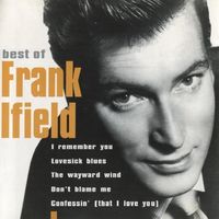 Frank Ifield - Best Of Frank Ifield [1998]